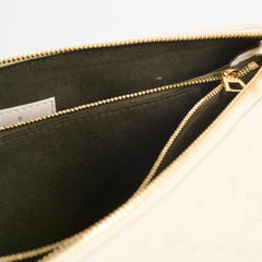 Louis Vuitton Coussin PM White Microchip