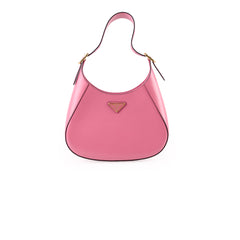 Prada Cleo Medium Pink