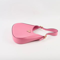Prada Cleo Medium Pink