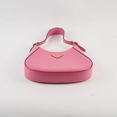 Prada Cleo Medium Pink