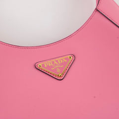 Prada Cleo Medium Pink