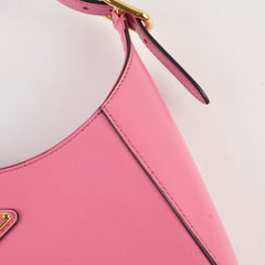 Prada Cleo Medium Pink