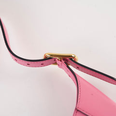 Prada Cleo Medium Pink