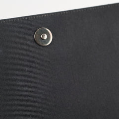 Chanel Seasonal Calfskin Tan/Black