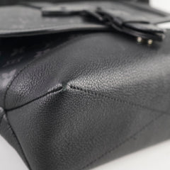 Louis Vuitton Saumur Messenger Bag Monogram Eclipse
