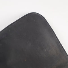Deal of The Week -  Chanel Classic Single Flap Black Patent