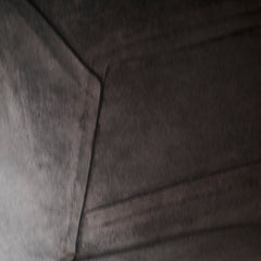 Celine Sangle Grey Bucket Tote