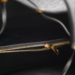 Louis Vuitton Neo Noe Empriente Black