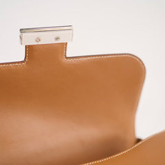 Hermes Constance 24 III Mirror Gold Espom Palladium HW U Stamp