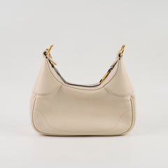 Gucci Small Aphrodite Ivory Bag