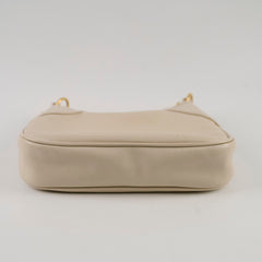 Gucci Small Aphrodite Ivory Bag