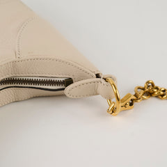 Gucci Small Aphrodite Ivory Bag