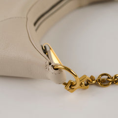 Gucci Small Aphrodite Ivory Bag