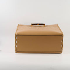 Deal of The Week - Fendi Sunshine Shopper Tote Beige Medium