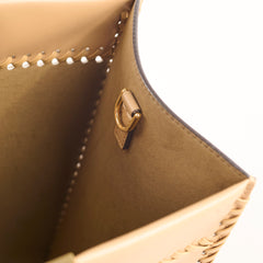 Deal of The Week - Fendi Sunshine Shopper Tote Beige Medium