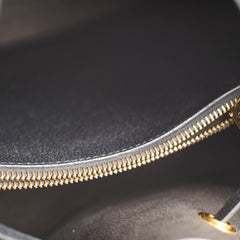 Louis Vuitton Neo Noe Empreinte Black