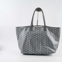Goyard St Louis PM Grey