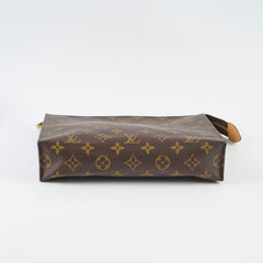 Louis Vuitton Toiletry 26 Monogram