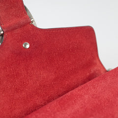 Gucci Dionysus Mini Supreme Red