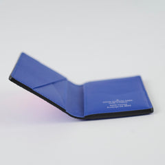 Louis Vuitton Pocket Organiser Illusion Pink Purple Virgil Abloh