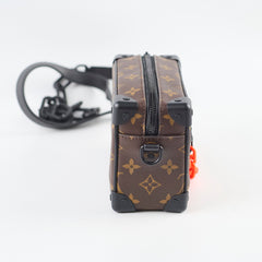 Louis Vuitton Soft Trunk Mini Monogram