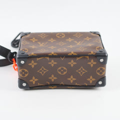 Louis Vuitton Soft Trunk Mini Monogram