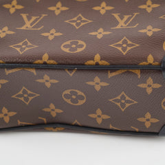 Louis Vuitton Soft Trunk Mini Monogram