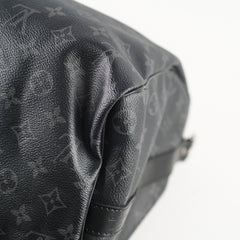 Louis Vuitton Keepall 45 Bandouliere Monogram Eclipse