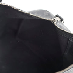 Louis Vuitton Keepall 45 Bandouliere Monogram Eclipse