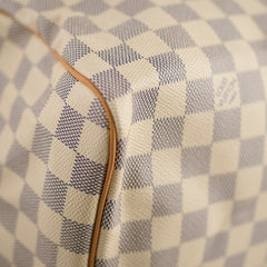 Louis Vuitton Speedy 30 Damier Azur