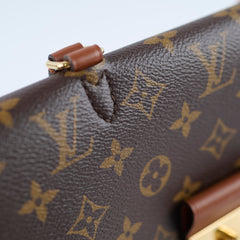 Louis Vuitton Vaugirard Monogram/Creme