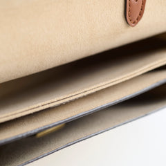 Louis Vuitton Vaugirard Monogram/Creme