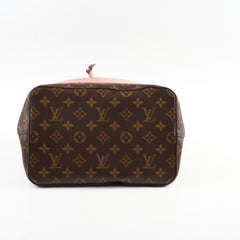 Louis Vuitton Neo Noe Pink/Monogram