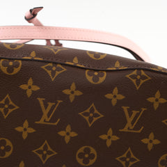 Louis Vuitton Neo Noe Pink/Monogram