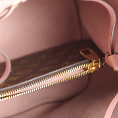 Louis Vuitton Neo Noe Pink/Monogram