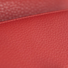 Christian Dior Small Diorama Red