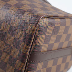Louis Vuitton Speedy 25 Bandoulliere Damier Ebene