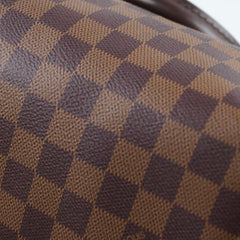Louis Vuitton Speedy 25 Bandoulliere Damier Ebene