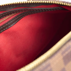 Louis Vuitton Speedy 25 Bandoulliere Damier Ebene