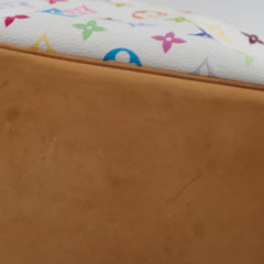Louis Vuitton Petit Noe Multicolor Bucket Bag