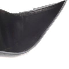 Prada Saffiano Wallet Black