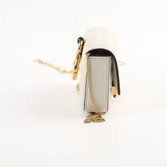 Fendi Nano Baguette
