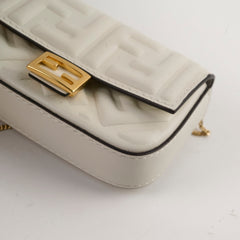 Fendi Nano Baguette