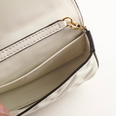 Fendi Nano Baguette