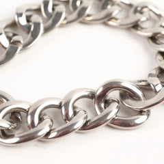 Chanel Premier stainless steel watch