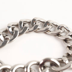 Chanel Premier stainless steel watch