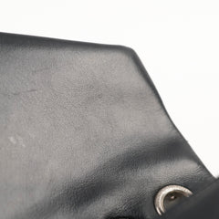 Saint Laurent Lou Lou Medium Black