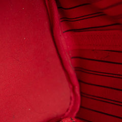 Louis Vuitton Neverfull MM Monogram Shoulder Bag