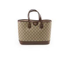 Gucci Ophidia Tote Bag Small