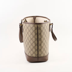 Gucci Ophidia Tote Bag Small